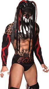 Pin Van Edgar Azt Op Finn Balor Png