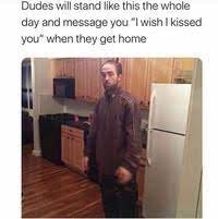 Photo by edward berthelot/getty images. Tracksuit Robert Pattinson Standing In The Kitchen Know Your Meme