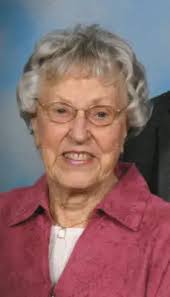 Obituary information for Dorothy Jane Thurman