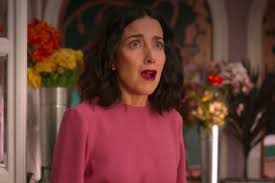 He Recibido Paulina De La Mora Que Personaje De La Casa De Las Flores Eres En 2020 Cecilia Suarez Acentos Flores