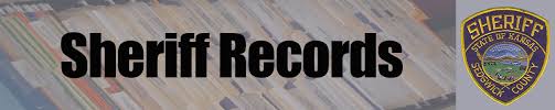 Records Sedgwick County Kansas