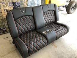 We replace a single cab bench seat on our project toyota truck for roomier 4runner bucket seats in this bench seat to bucket seat conversion. 25 Best Ideas For Truck Interior Ideas Gmc Truck Interior Car Interior Upholstery Car Upholstery
