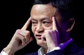Born 10 september 1964), is a chinese business magnate, investor and philanthropist. Jack Ma Ali Baba Foundations Send Medical Aid To M Sia And Neighbours The Star