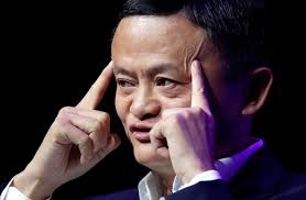 Become a seller on alibaba.com and reach millions of b2b buyers globally! Jack Ma Ali Baba Foundations Send Medical Aid To M Sia And Neighbours The Star