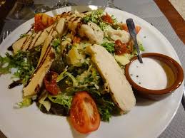 Tres Bonne Andouillette Avis De Voyageurs Sur Chez La Jeanne Bourg En Bresse Tripadvisor