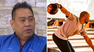 Real estate agent hosts Chandler bowling tournament to give scholarship to  student