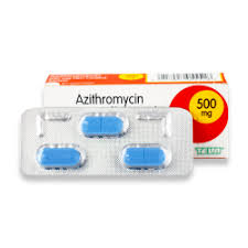 Azithromycin currently remains one of preferable antibiotics in treatment of upper and lower air passage infections. Azithromycin Kaufen Antibiotikum 250mg 500mg Mit Rezept