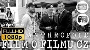 Května 1942.praha se probouzí do slunného rána.hirler je u moci a při chuti , jeho vojska ss a wermachtu svádějí urputné boje tihle lidé zasloží obrovskou úctu a obdiv a nesmí se na ně zapomenout. Anthropoid 2016 Film O Filmu Cz Hd Dornan Murphy Mihulova Le Bon Youtube