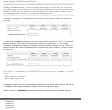 Our form also includes the formula for calculating the cost of goods sold. Solved Consider The Case Of Cute Camel Woodcraft Company Chegg Com