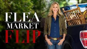 Flea Market Flip 2022 Schedule Flea Market Flip | Hgtv