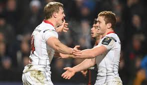 Pro nové hráče 200 kč zdarma a bonus až 2000 kč. European Professional Club Rugby Highlights Ulster Rugby V Toulouse