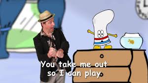 Though mothers are given credit for the pains and troubles they take, when it comes to father, much. Free Father S Day Songs And Rhymes For Circle Time Living Montessori Now