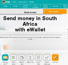 Fnb Ewallet Code Ultimate Guide To Fnb Bank South Africa Ewallet Ussd Code In 2020 South Africa Send Money Coding
