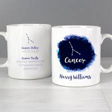 There was an unsuccessful attempt of cats delivering mail in belgium in 1879. Personalised Zodiac Birthday Mugs Find Me A Gift