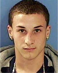 Three charged in 2009 Bridgeport murder