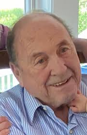 Eugene Allen Starr Obituary January 28, 2021