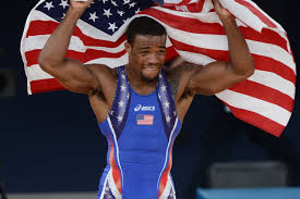 Maybe you would like to learn more about one of these? Best Husker Wrestlers Ever No 1 Jordan Burroughs Corn Nation