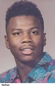 1991 One of the baddest but saddest. HOOP DREAMS NIGHTMARES Manual Rams  1991- Dick VanSyoc coached and led by McDonalds All American and Illinois  Mr. Basketball Howard Nathan, Clinton Ford, Mike Grayer,