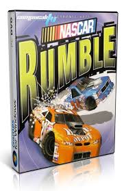 Nascar rumble is a racing video game published by electronic arts released on january 31st, 2000 for the sony playstation. Nascar Rumble Pc Full Descargar 1 Link