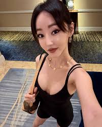 Yeonmi Park (@yeonmi_park) • Instagram photos and videos