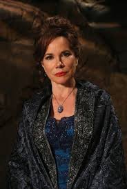 Love Is Weakness Cora Mills Once Upon A Time Once Upon A Time Barbara Hershey Ouat