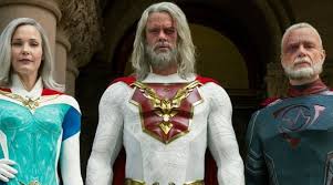 Jupiter's legacy is an american superhero comic book series, first published in 2013, written by mark millar, drawn by frank quitely, colored and lettered by peter doherty and published by image comics. Pqdzi4drdiambm