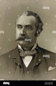 Warner miller hi-res stock photography and images