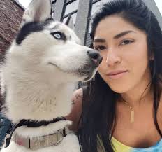 𝕷 𝖚 𝖓 𝖆 🐺🌙 (@iluvluna.husky) • Instagram photos and videos