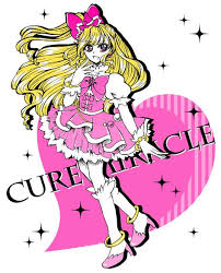 maho girls precure precure プリキュア イラスト イラスト プリキュア