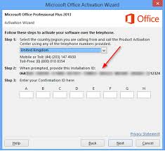 Microsoft Office 2013 Product Key And Simple Activation Methods In 2020