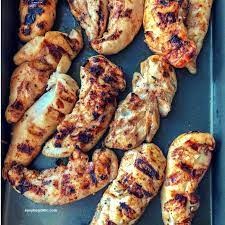 We did not find results for: Best Grilled Chicken Tenders Easyhealth Living