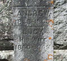 Lucille “Lucy” Jessmer Ploof (1860-1948)