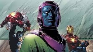 If there's one big takeaway from these comments, it's that kang the conqueror is clearly going to be a major. Loki To Reportedly Set Up Kang The Conquerer In The Mcu