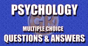 For many people, math is probably their least favorite subject in school. Psychology Mcqs Previous Years Solved Questions And Answers Psychology Quiz Gk Questions And Answers