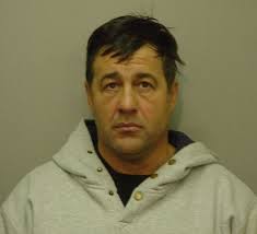 Man Accused of Stalking Woman