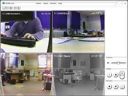 Webcams have become essential for many of today's programs, such as skype, microsoft teams, and google chrome for windows 10. Y Cam Multilive Multi Camera Viewing Software Available