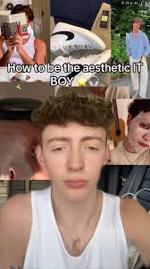 How to become an it boy pt 2 🎧🥑 #itboy #healthy #lifestyle #thatboy ...