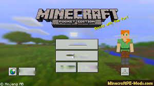 This version is part of the caves and cliffs: Download Minecraft Pe 0 15 10 0 15 11 Apk Multiplayer