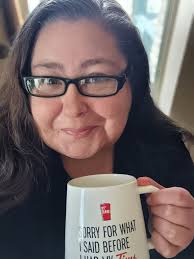 Rise and shine, my friend! Remember, life is short, so smile while you  still have teeth. And if all else fails, blame it