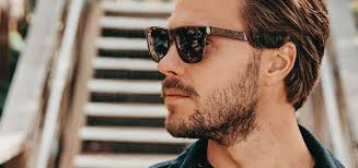 Shwood Monroe ACTV Sunglasses