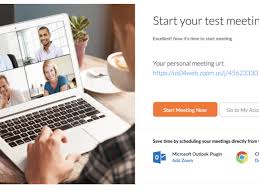 Zoom Security Your Meetings Will Be Safe And Secure If You Do These 10 Things Zdnet In 2020 Zoom Video Conferencing Video Conferencing Video Marketing