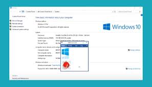 Caranya tekan logo windows di keyboard + tombol pause break. Cara Menggabungkan Video Di Hp Tanpa Watermark Pengenalan Dns Definisi Fungsi Dan Cara Cara Memperbaiki Notifikasi Whatsapp Cara Cek Aktivasi Windows 10 Cmd Cara Melihat Barcode Di Whatsapp Cara Download Game Di Laptop Windows 7 Ultimate Cara