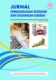 Berkenaan dengan contoh analisis jurnal internasional dan cara membuatnya. Jurnal Pembangunan Ekonomi Dan Keuangan Daerah