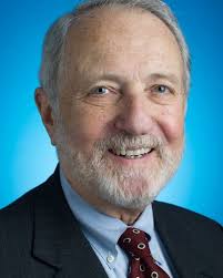 Remembering Sherman F.Levey