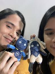 nagcomment na ulit si anne jou! thank you for allowing us to immortalize  your story into "Lifetime". Praying for ya! Padayon sa iyo! p.s. we replied  to her dm too! stream the