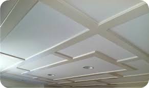 Let our lighting designers point you in the right. Coffered Ceilings Beams And More Architectural Trends For 2012