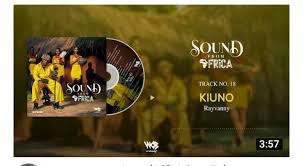Ugumu wa maisha umesababisha akina dada wengi kutumia assets za miili yao kujinufaisha kwa kupata kipato? Arts Song Lyrics News Posts Facebook