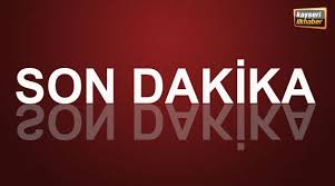 Kayseri'de 3,8 büyüklüğünde deprem meydana geldi. Kayseri De Deprem Gundem Kayseri Ilk Haber