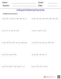 Algebra worksheets and online activities. Pre Algebra Worksheets Dynamically Created Pre Algebra Worksheets