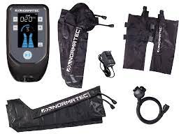 Normatec 2 0 Full Body Recovery System Recreation Of La